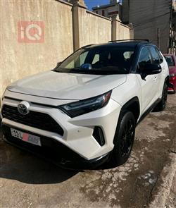 تويوتا راف 4